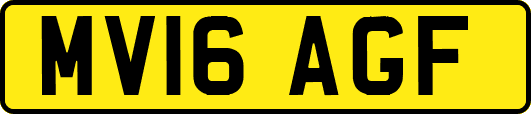 MV16AGF