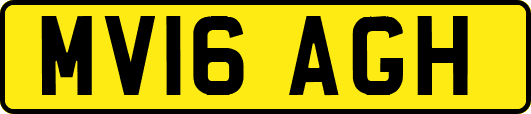 MV16AGH