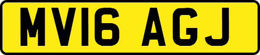 MV16AGJ