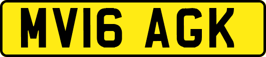 MV16AGK