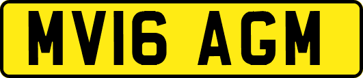 MV16AGM