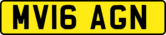 MV16AGN