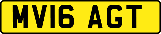 MV16AGT