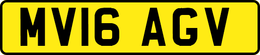 MV16AGV