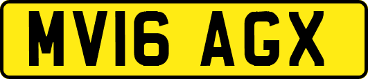 MV16AGX