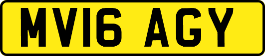 MV16AGY