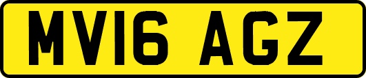 MV16AGZ