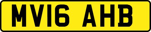 MV16AHB