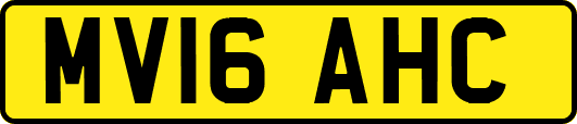 MV16AHC