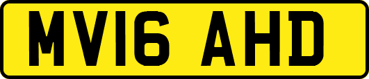 MV16AHD