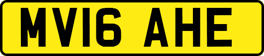 MV16AHE