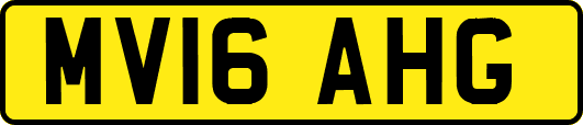 MV16AHG