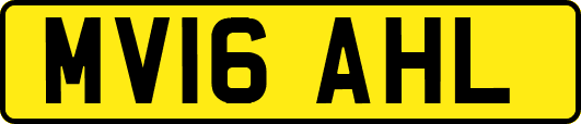MV16AHL