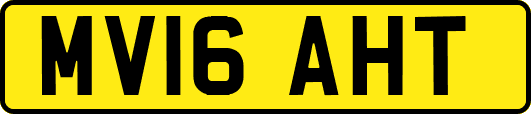 MV16AHT