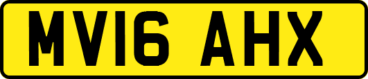 MV16AHX