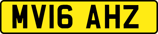 MV16AHZ
