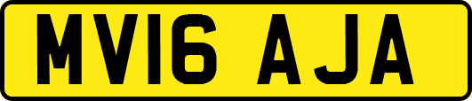 MV16AJA