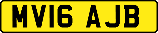MV16AJB