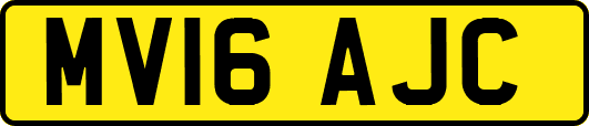 MV16AJC