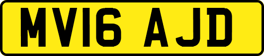 MV16AJD