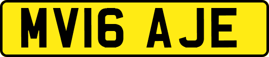MV16AJE