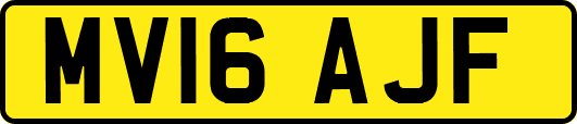 MV16AJF