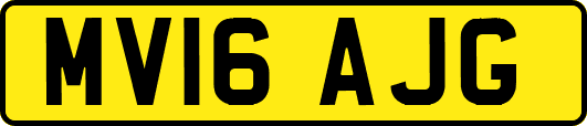 MV16AJG