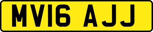MV16AJJ