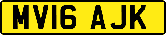 MV16AJK