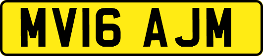 MV16AJM