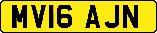 MV16AJN