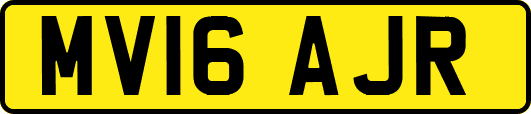 MV16AJR