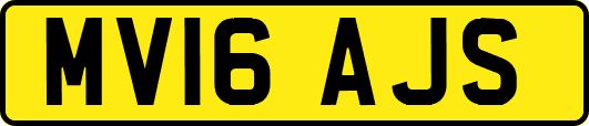 MV16AJS