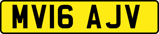 MV16AJV