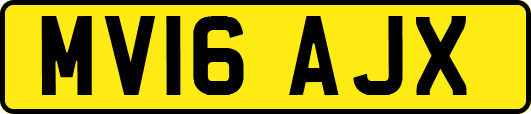 MV16AJX