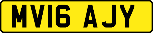 MV16AJY