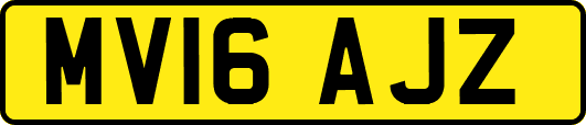 MV16AJZ