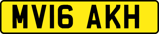 MV16AKH
