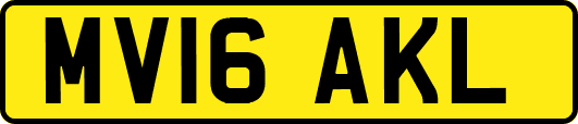MV16AKL