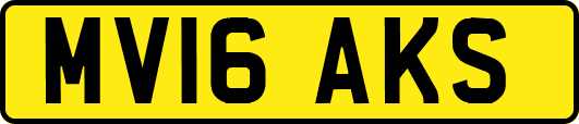 MV16AKS