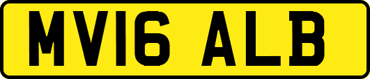 MV16ALB