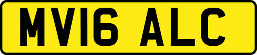 MV16ALC