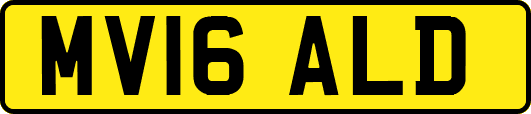 MV16ALD
