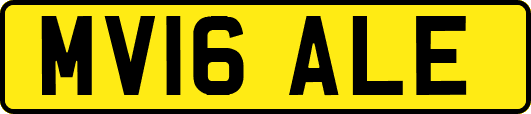 MV16ALE