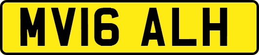 MV16ALH