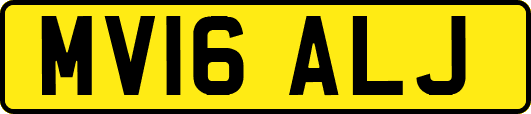 MV16ALJ