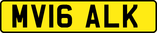 MV16ALK
