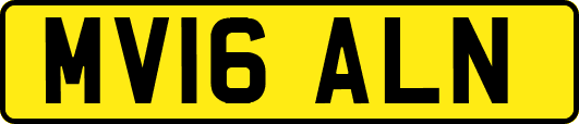 MV16ALN