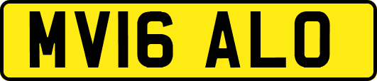 MV16ALO
