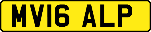 MV16ALP